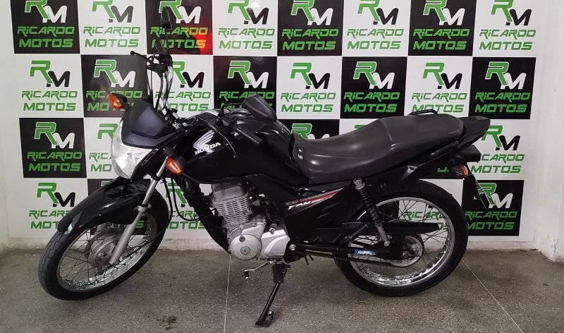 FAN 125CC